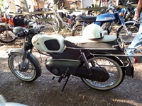 Oldtimers Muze Olen -  5 augustus 2026