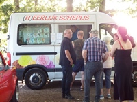 Oldtimers Muze Olen -  5 augustus 2026