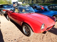 Oldtimers Muze Olen -  5 augustus 2026