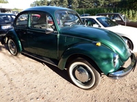 Oldtimers Muze Olen -  5 augustus 2026