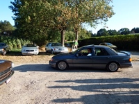 Oldtimers Muze Olen -  5 augustus 2026