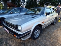 Oldtimers Muze Olen -  5 augustus 2026