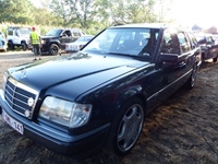 Oldtimers Muze Olen -  5 augustus 2026