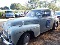 Oldtimers Muze Olen -  5 augustus 2026