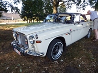 Oldtimers Muze Olen -  5 augustus 2026