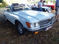 Oldtimers Muze Olen -  5 augustus 2026