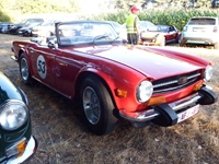 Oldtimers Muze Olen -  5 augustus 2026