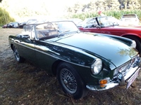 Oldtimers Muze Olen -  5 augustus 2026