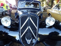 Oldtimers Muze Olen -  5 augustus 2026