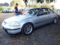 Oldtimers Muze Olen -  5 augustus 2026