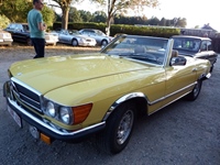Oldtimers Muze Olen -  5 augustus 2026