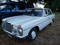 Oldtimers Muze Olen -  5 augustus 2026