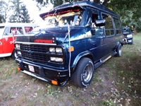 Oldtimers Muze Olen -  5 augustus 2026