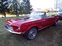 Oldtimers Muze Olen -  5 augustus 2026