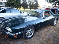 Oldtimers Muze Olen -  5 augustus 2026