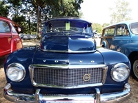 Oldtimers Muze Olen -  5 augustus 2026