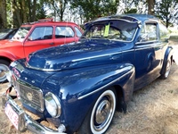 Oldtimers Muze Olen -  5 augustus 2026