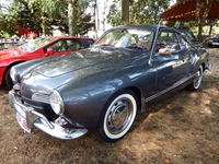 Oldtimers Muze Olen -  5 augustus 2026
