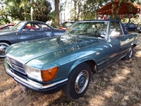 Oldtimers Muze Olen -  5 augustus 2026