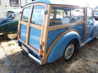 Oldtimers Muze Olen -  5 augustus 2026