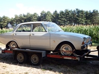 Oldtimers Muze Olen -  5 augustus 2026