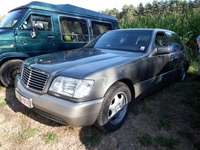 Oldtimers Muze Olen -  5 augustus 2026