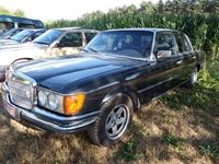 Oldtimers Muze Olen -  5 augustus 2026