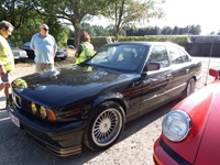 Oldtimers Muze Olen -  5 augustus 2026