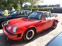 Oldtimers Muze Olen -  5 augustus 2026