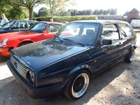 Oldtimers Muze Olen -  5 augustus 2026