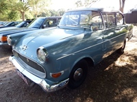Oldtimers Muze Olen -  5 augustus 2026