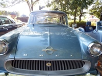 Oldtimers Muze Olen -  5 augustus 2026