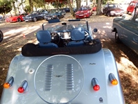 Oldtimers Muze Olen -  5 augustus 2026