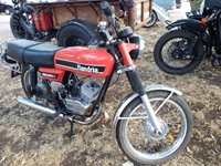 Oldtimers Muze Olen -  5 augustus 2026