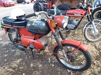 Oldtimers Muze Olen -  5 augustus 2026
