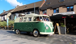 Oldtimertreffen Lommel -  5 augustus 2026