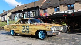 Oldtimertreffen Lommel -  5 augustus 2026