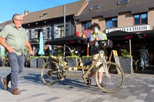 Oldtimertreffen Lommel -  5 augustus 2026
