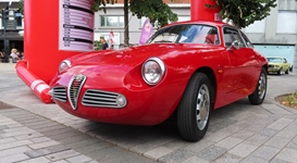 Oldtimertreffen Lommel -  5 augustus 2026
