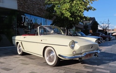Oldtimertreffen Lommel -  5 augustus 2026