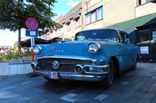 Oldtimertreffen Lommel -  5 augustus 2026