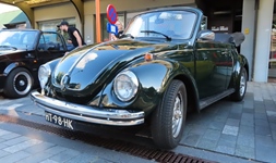 Oldtimertreffen Lommel -  5 augustus 2026