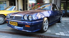 Oldtimertreffen Lommel -  5 augustus 2026
