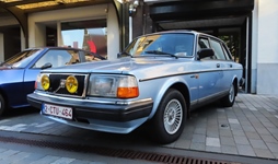 Oldtimertreffen Lommel -  5 augustus 2026