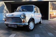 Oldtimertreffen Lommel -  5 augustus 2026