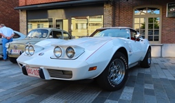 Oldtimertreffen Lommel -  5 augustus 2026
