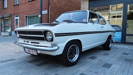 Oldtimertreffen Lommel -  5 augustus 2026