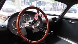 Oldtimertreffen Lommel -  5 augustus 2026