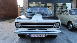 Oldtimertreffen Lommel -  5 augustus 2026