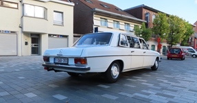 Oldtimertreffen Lommel -  5 augustus 2026
